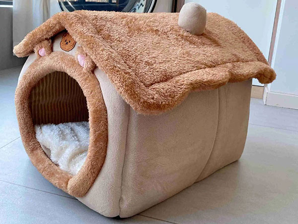 宠物恒温窝温度探头