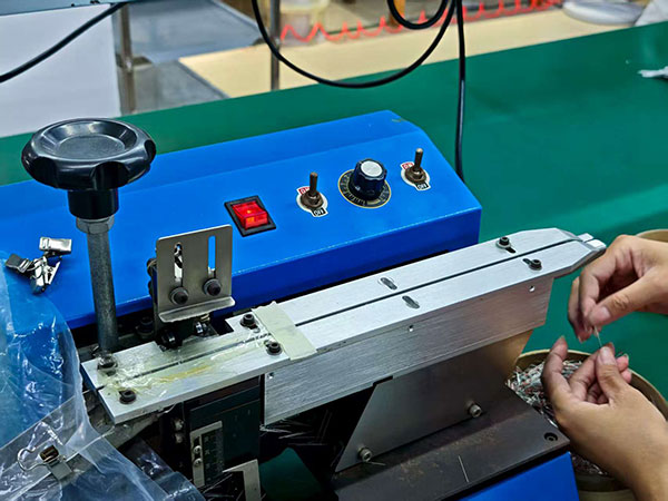 热敏电阻元件供应商