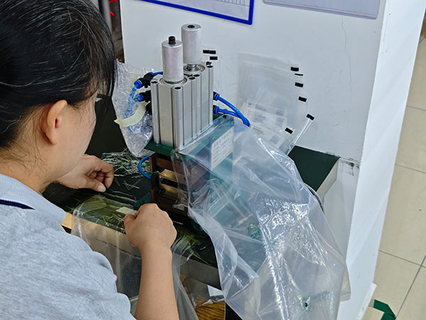 风力发电机轴承测温温度传感器