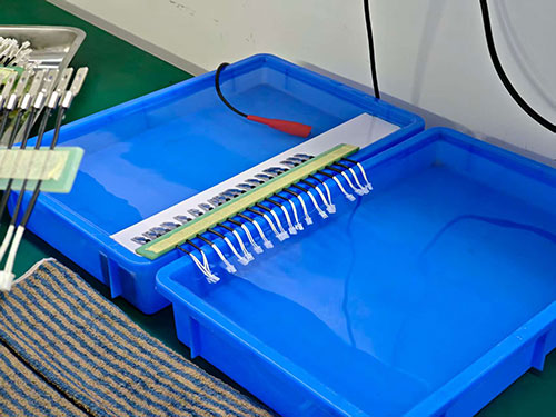 如何选择合适阻值的热敏电阻