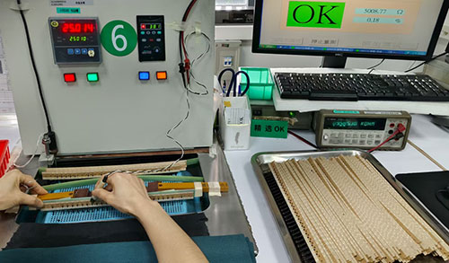 压敏电阻电压值怎么确定