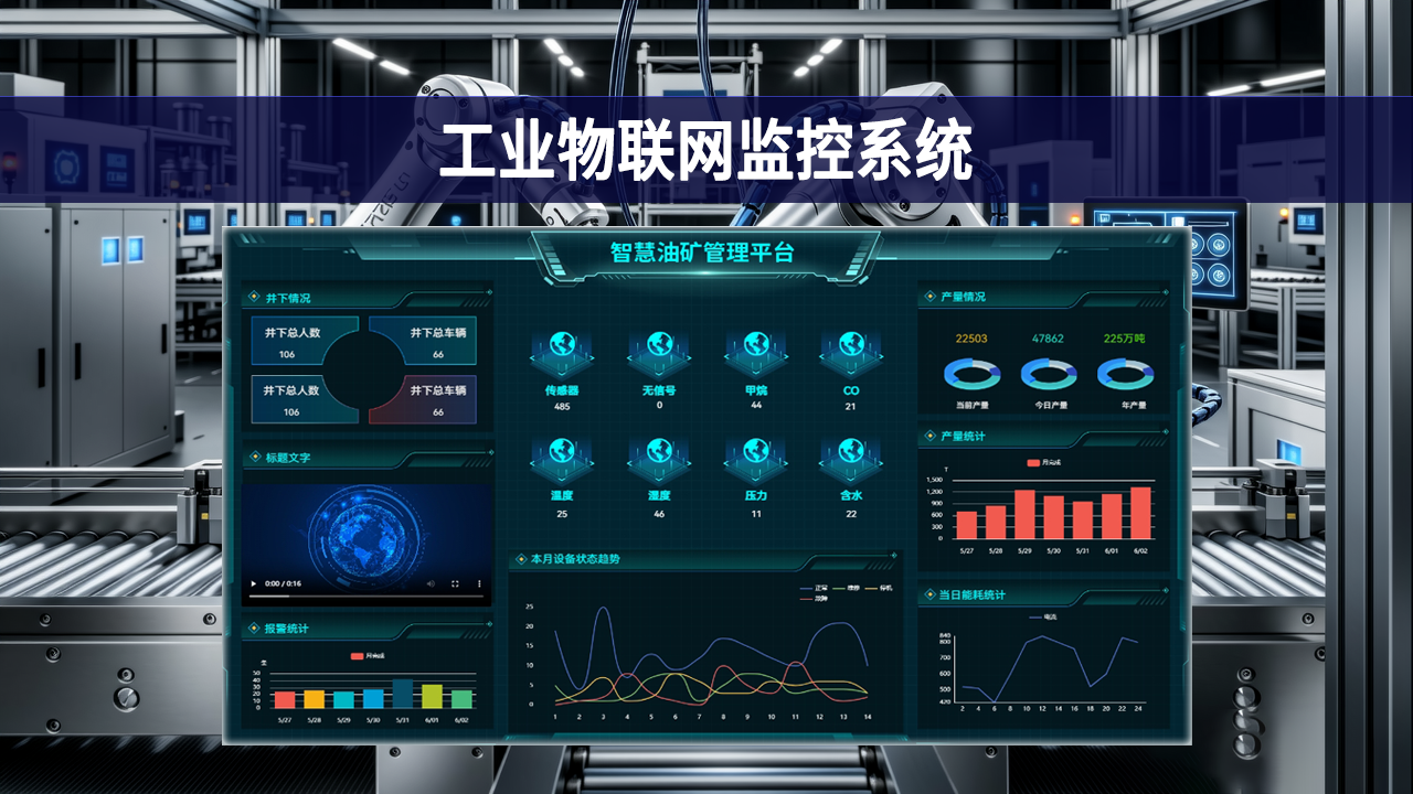 全流程温度传感器技术支持｜从选型到运维，精准解决各类测温难题