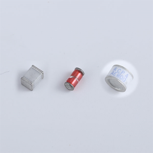 贴片放电管 UN2E5-800LSMD